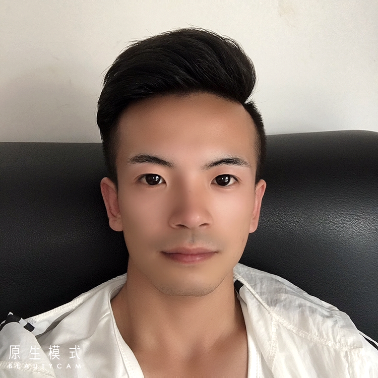 母鸡就闪闪的照片