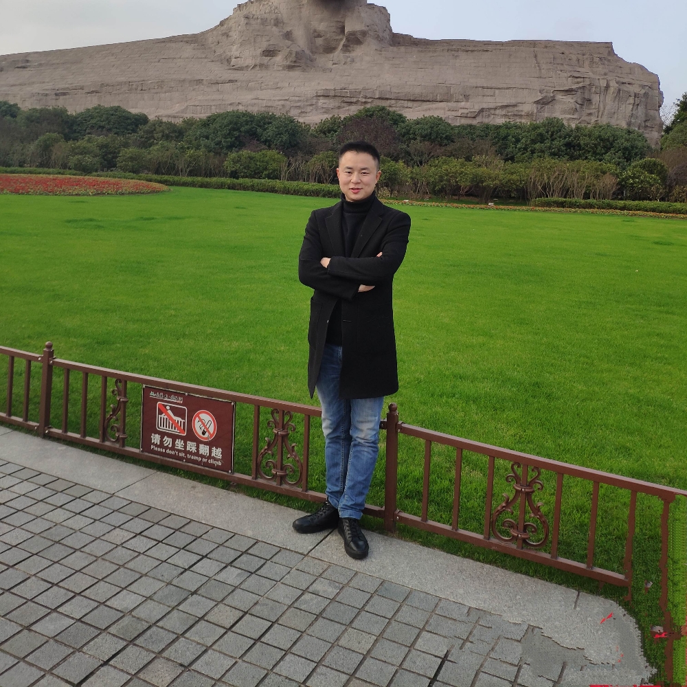 黄奇缘分天空的照片