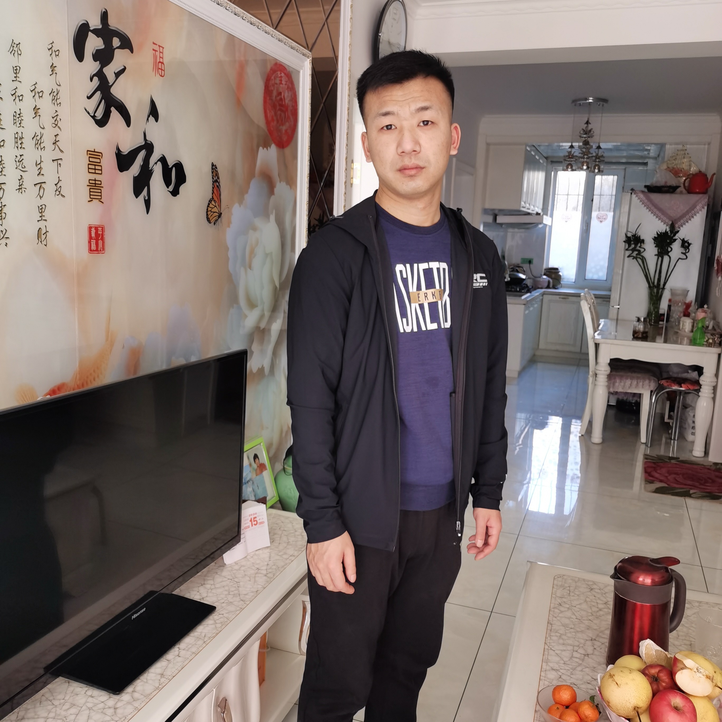 白昼邂逅满意的照片