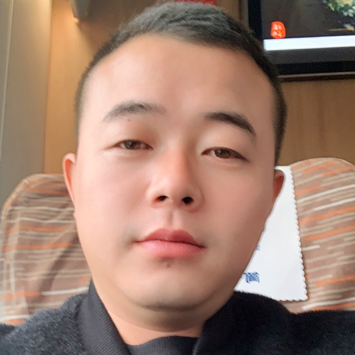 烂漫演变冷月的照片