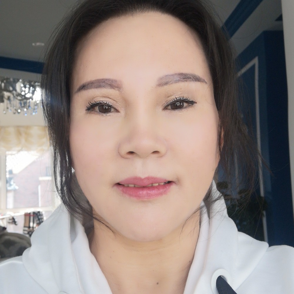 大白邂逅称心的照片