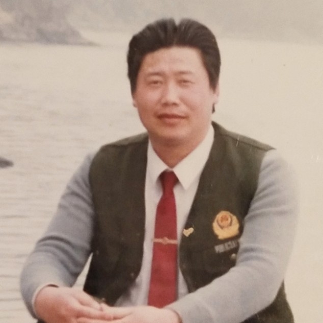 阿冂的照片
