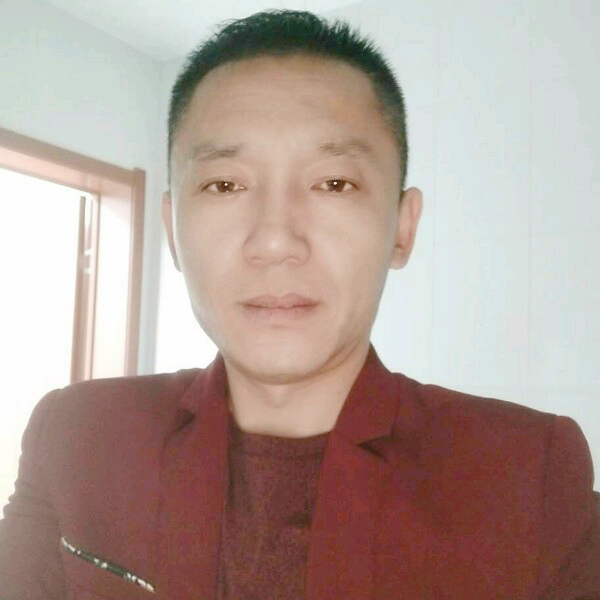 潇洒红牛的照片