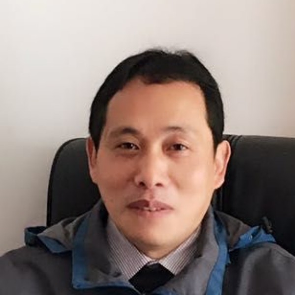 人生笑自由的照片