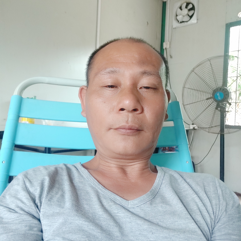 舒心爱恋夕阳的照片