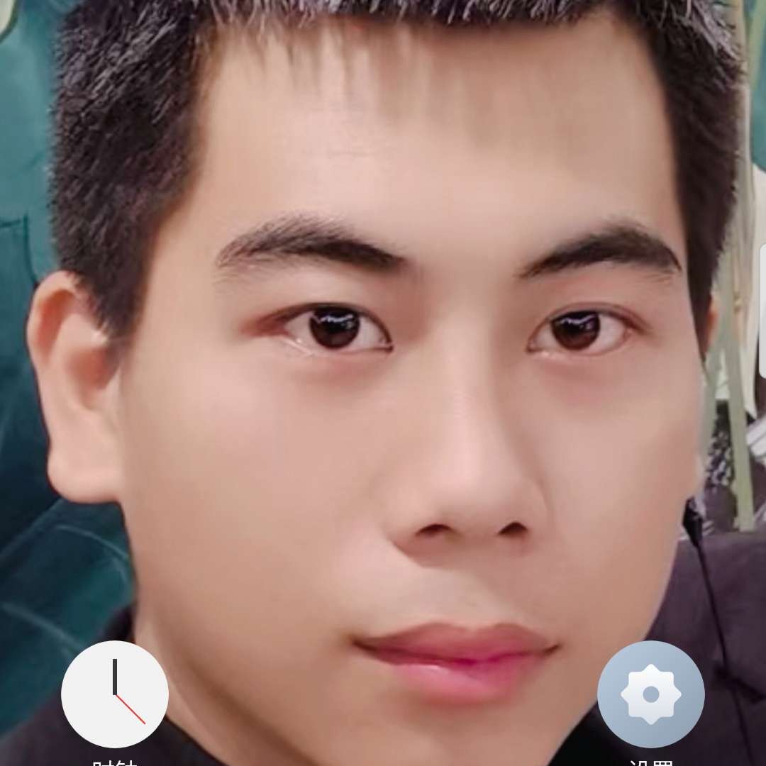 未来的冷酷的照片