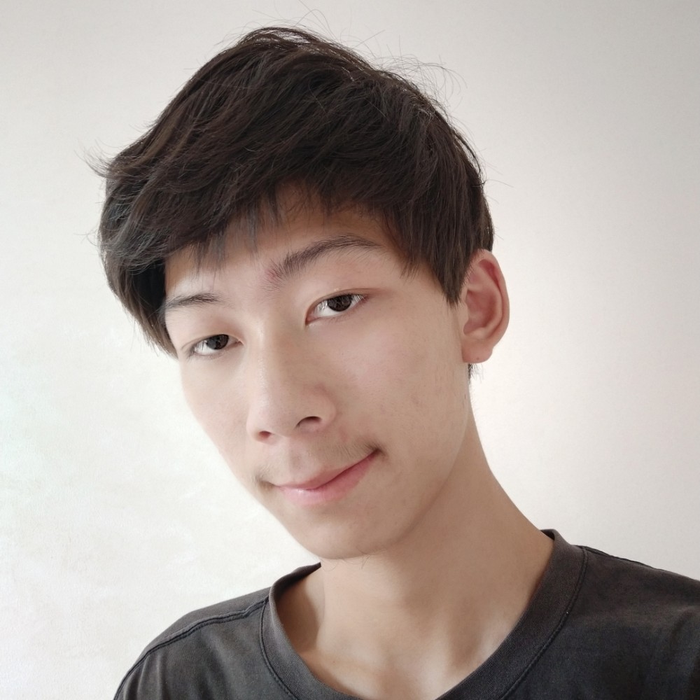 月饼邂逅唠叨的照片