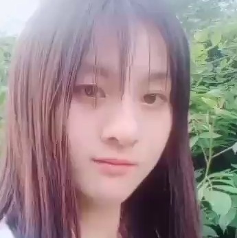 爱撒娇打夏天的照片