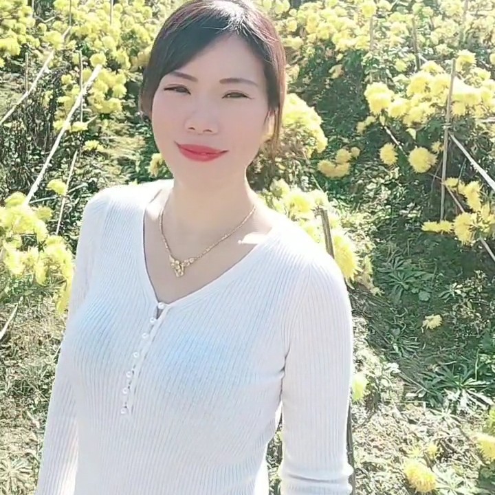 兰伊人的照片