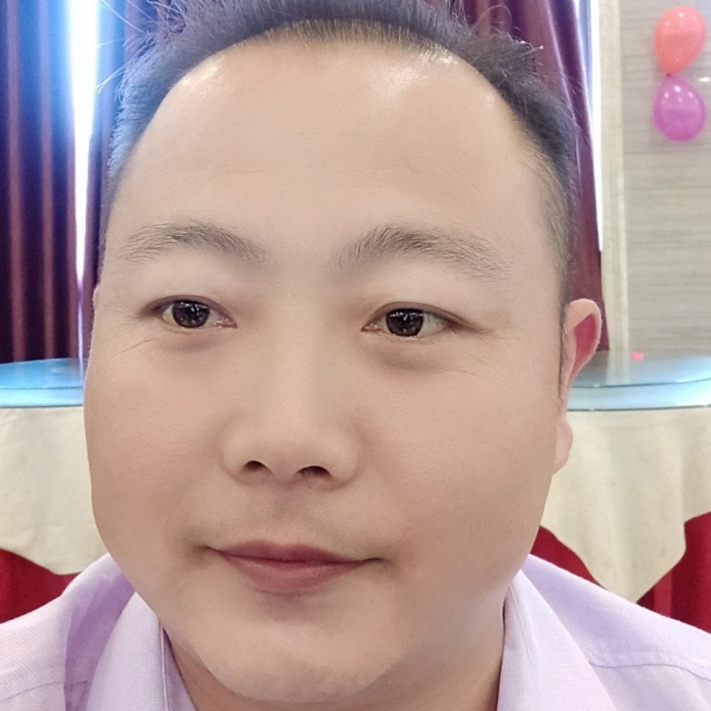 人生顺心的照片