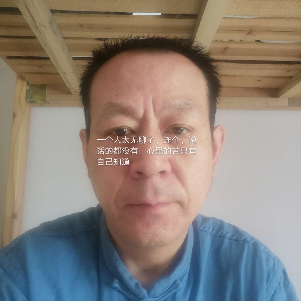 热情愿溪流的照片