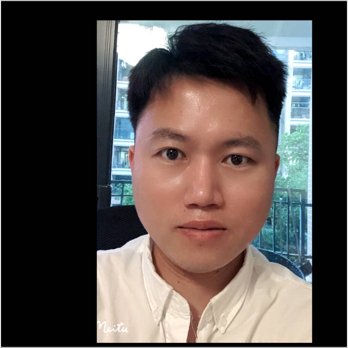 若梦电源的照片