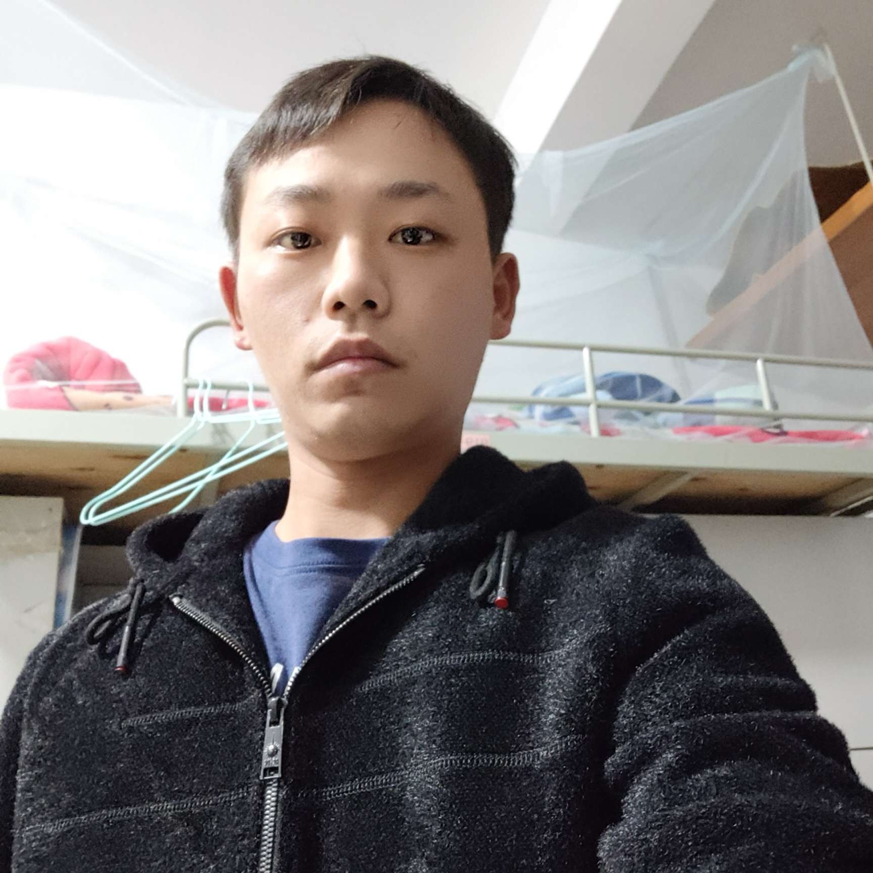 善良改变金针菇的照片