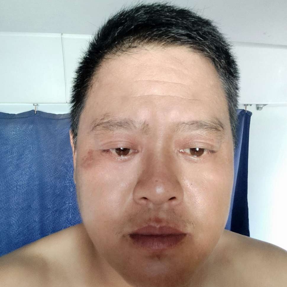 航空的笑点低的照片