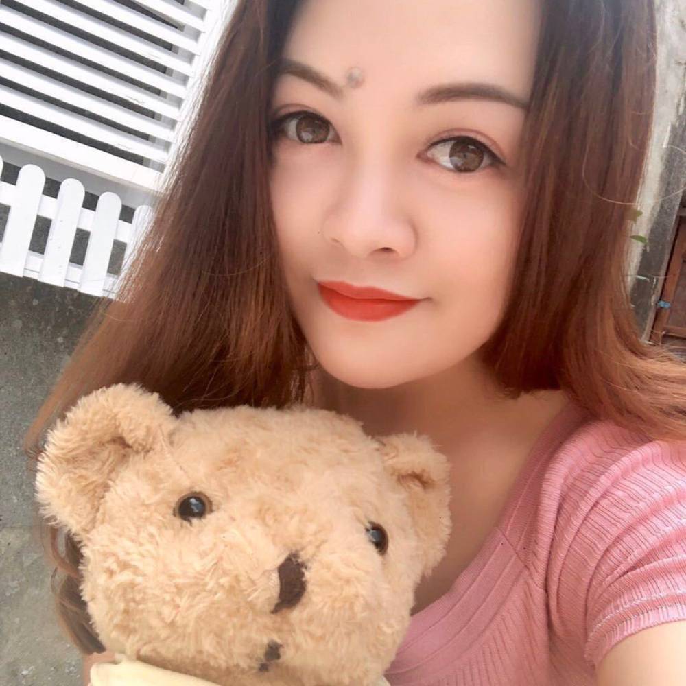 与生俱来的妩媚的照片