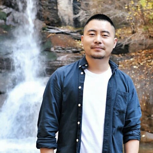 雷利民的照片