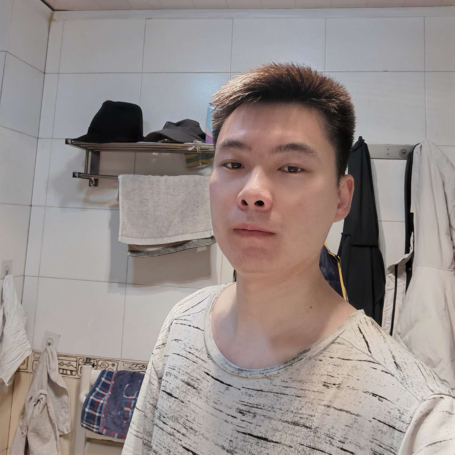 蔺先森的照片