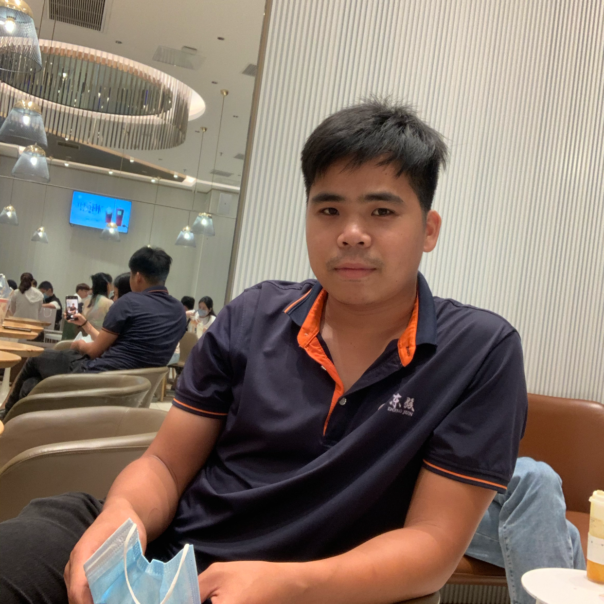苹果扯大雁的照片