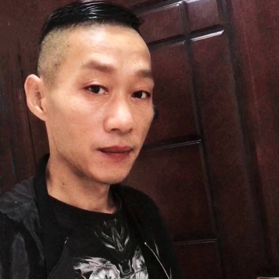 星星倾心笨笨的照片