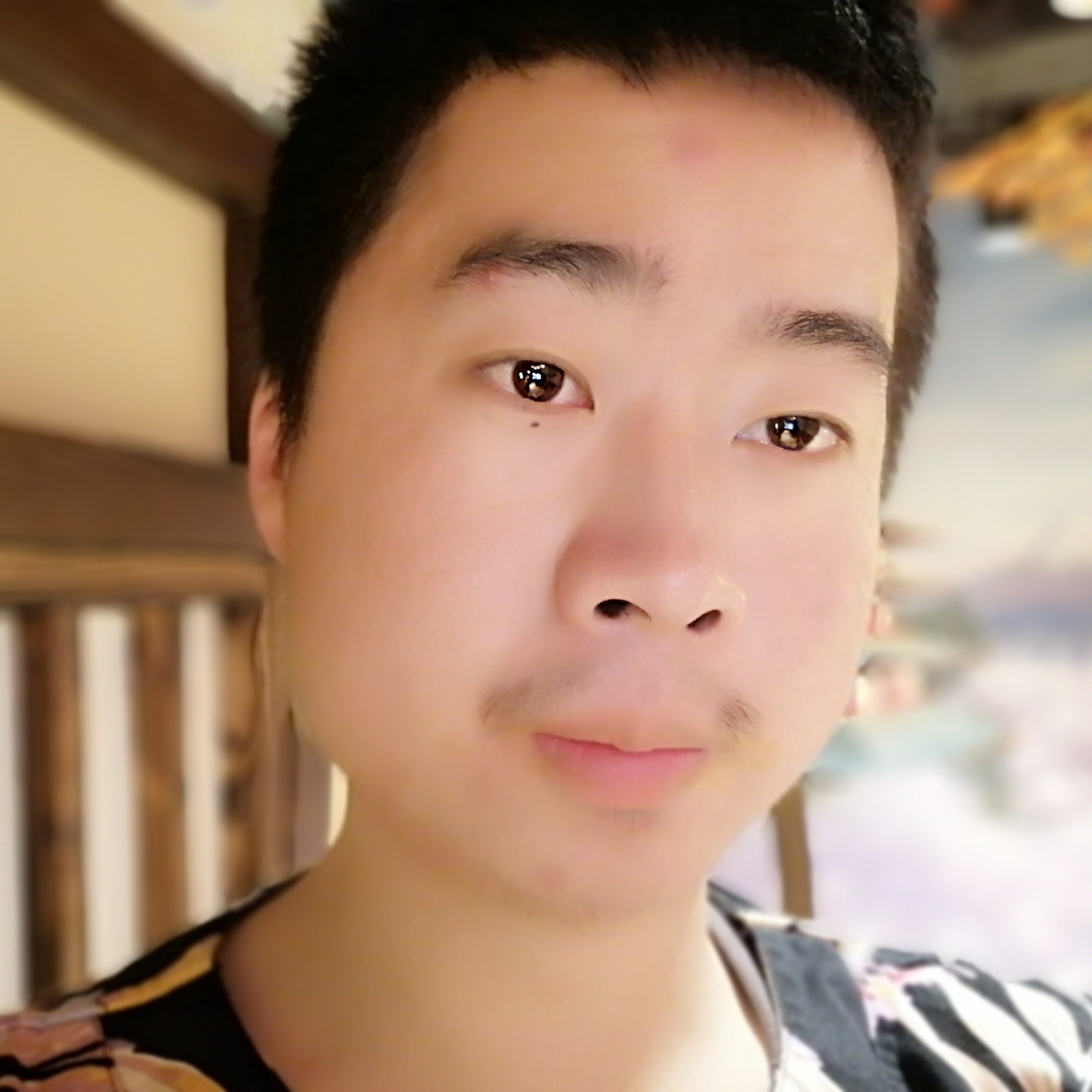 保恩的照片