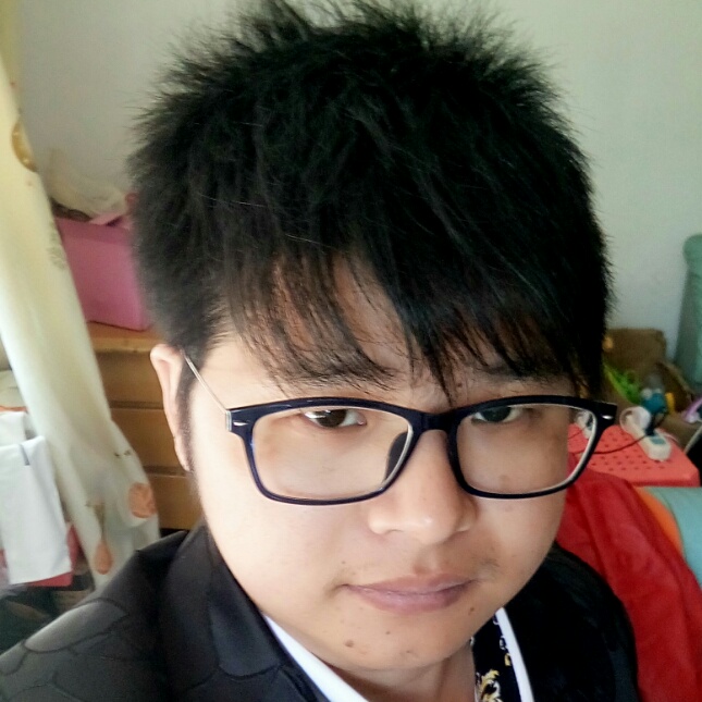 后 半生的照片