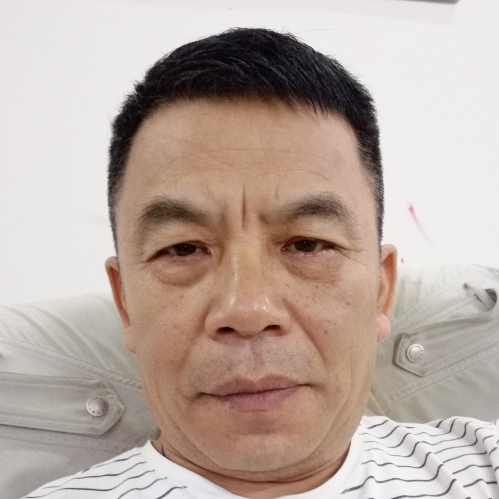 老枪的照片