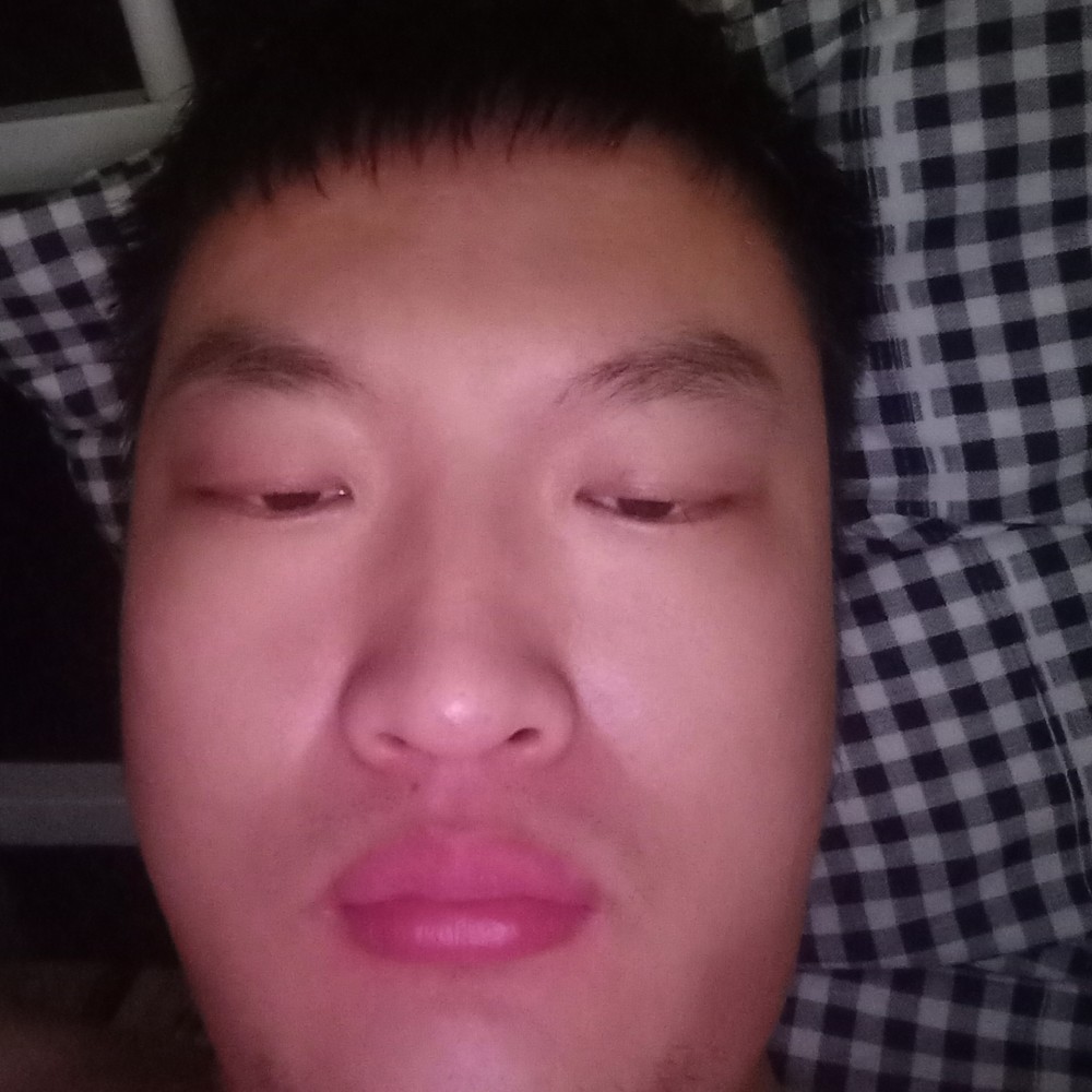 路灯保卫调皮的照片