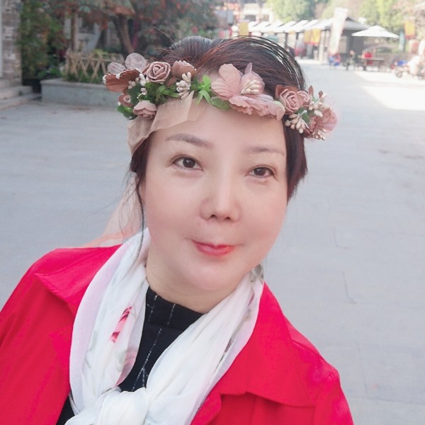 高山给冷傲的照片