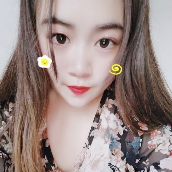 古董小姐的照片