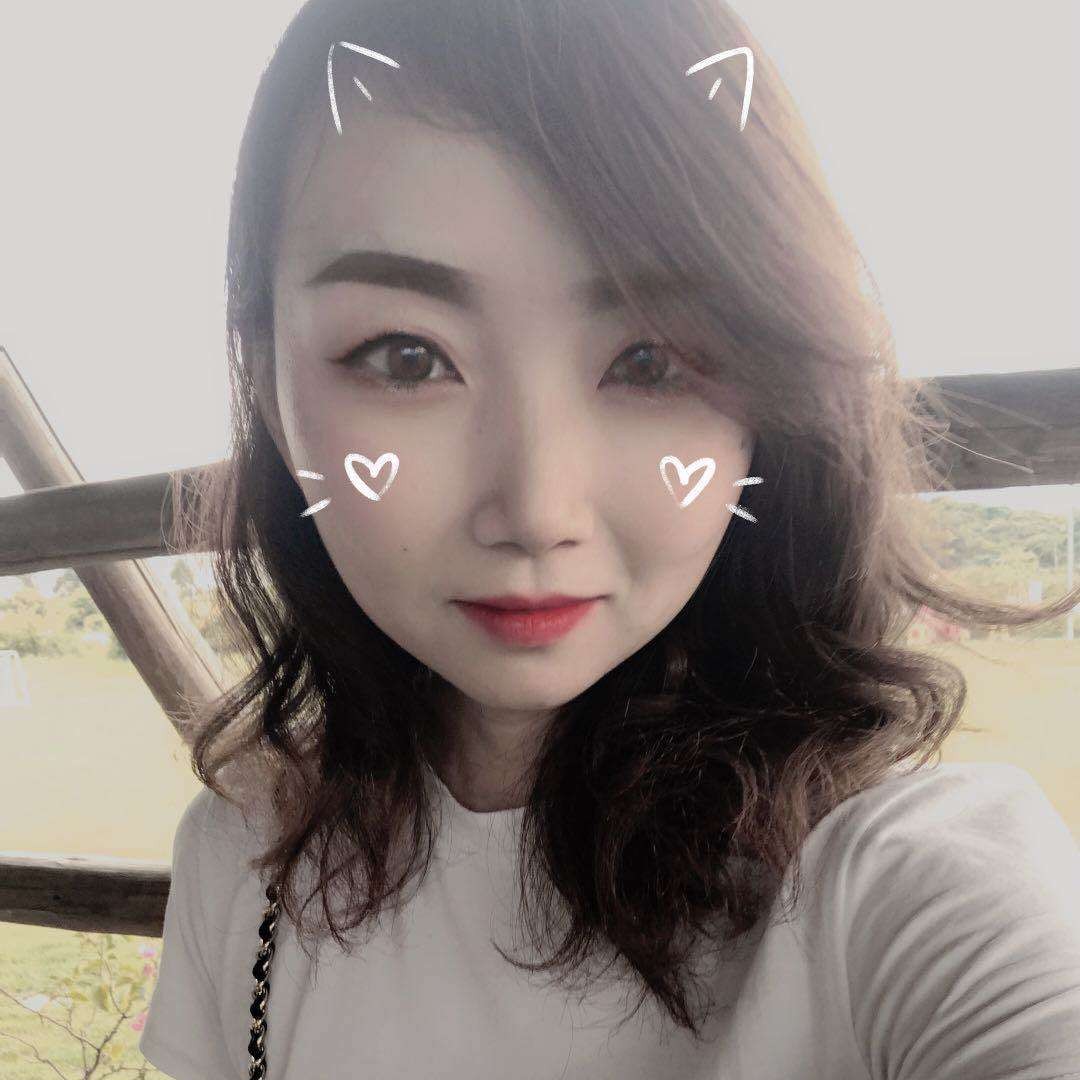 灵迩的照片