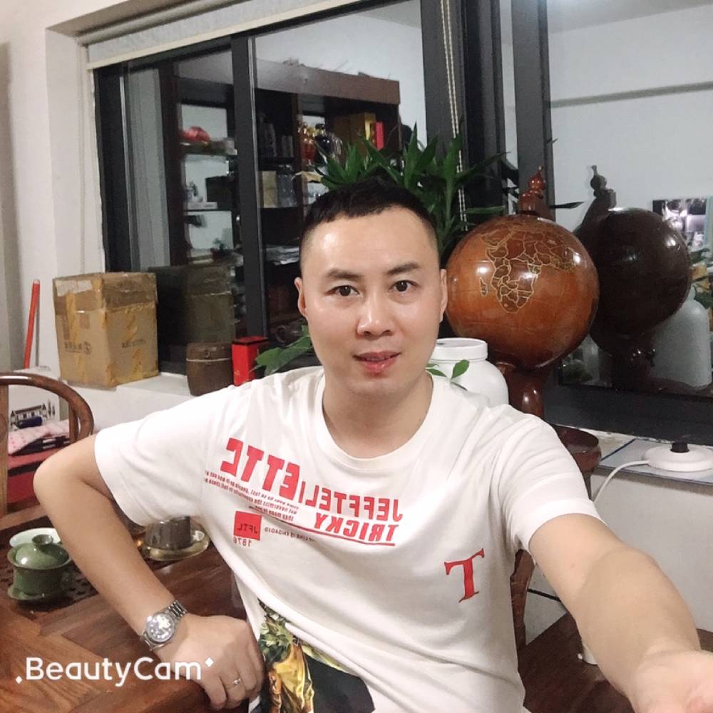 等待——的照片