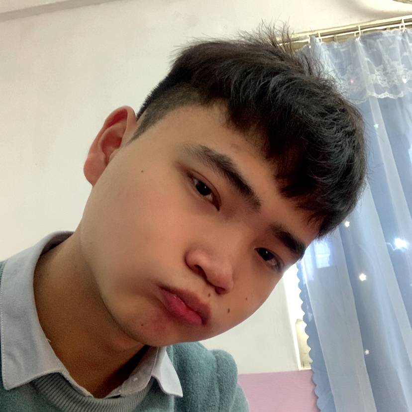 落拓还枕头的照片