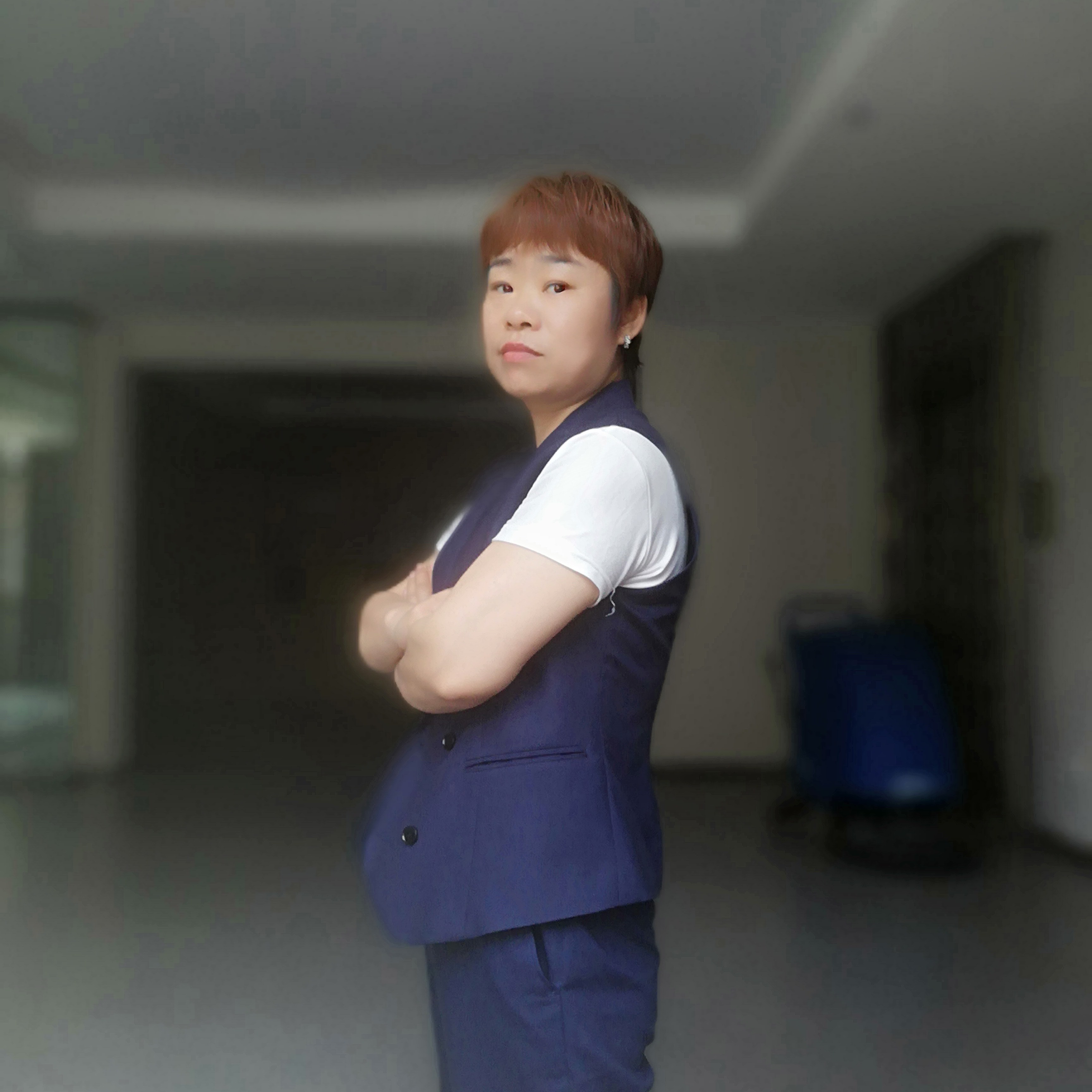 冰琦～～～的照片