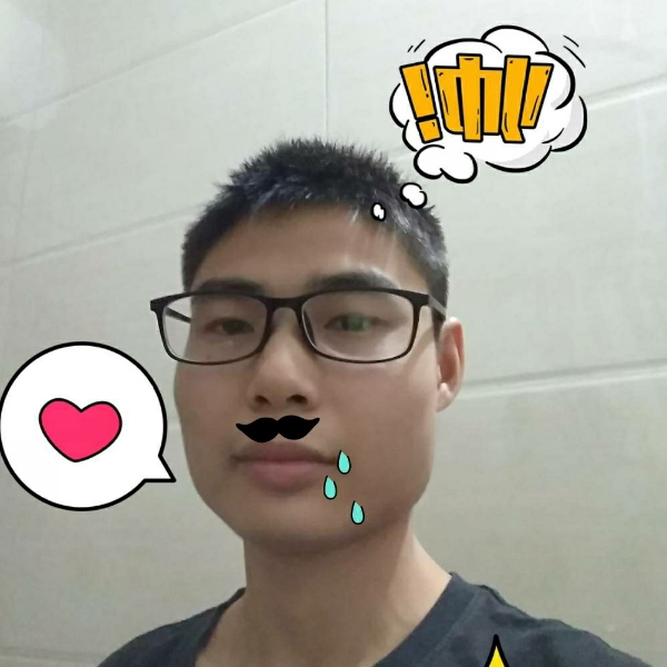 goes恒的照片
