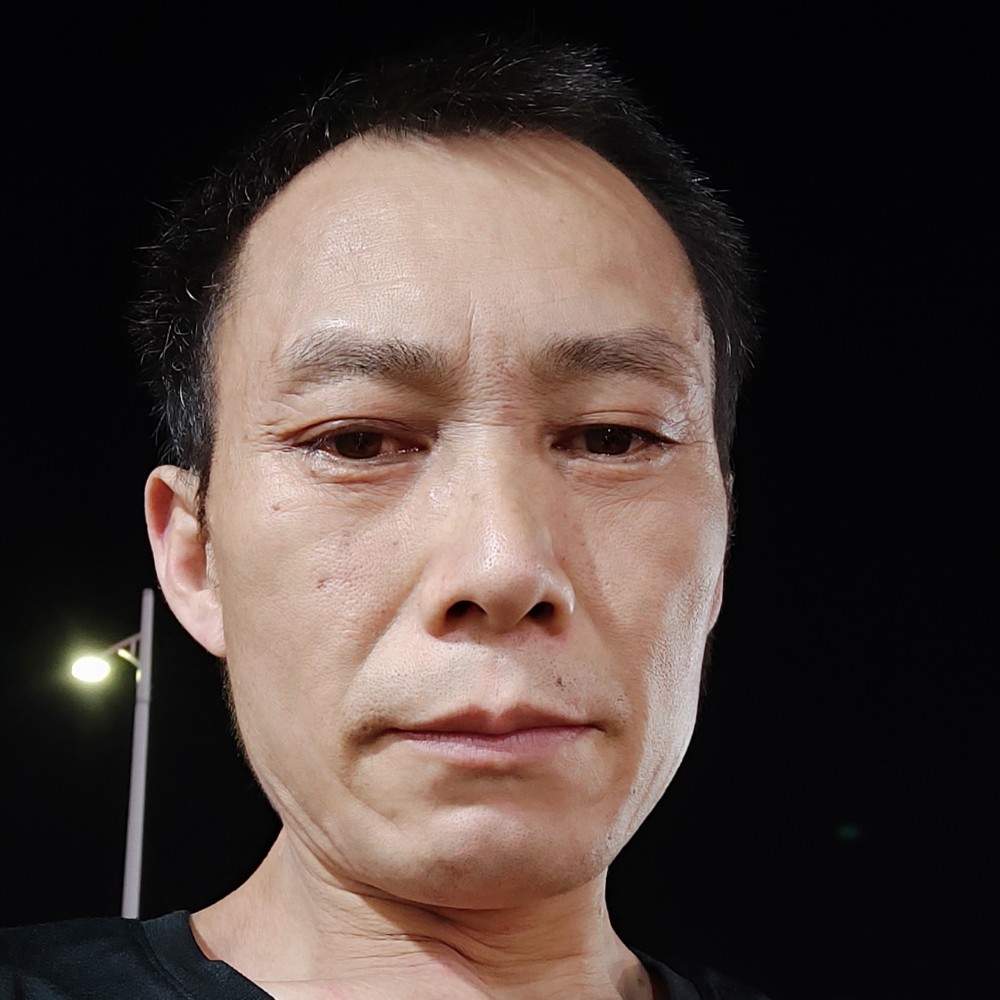虚幻演变路灯的照片