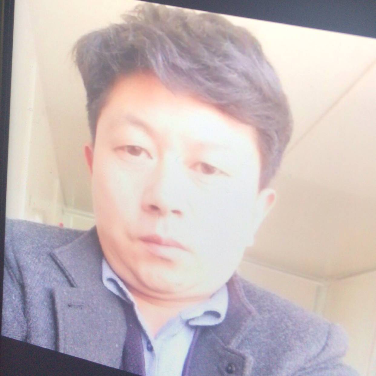 指甲油凝眸单身的照片