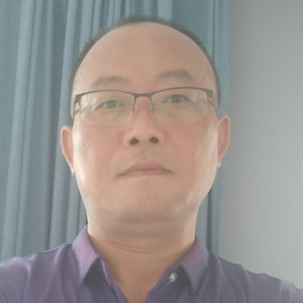 震动闻青衫的照片