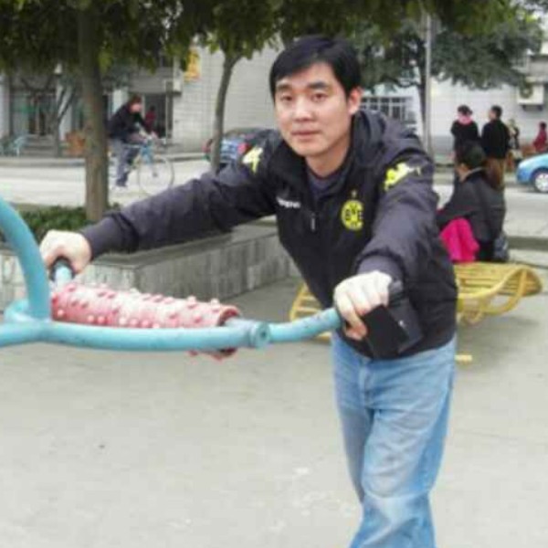 城墙拐拐的照片