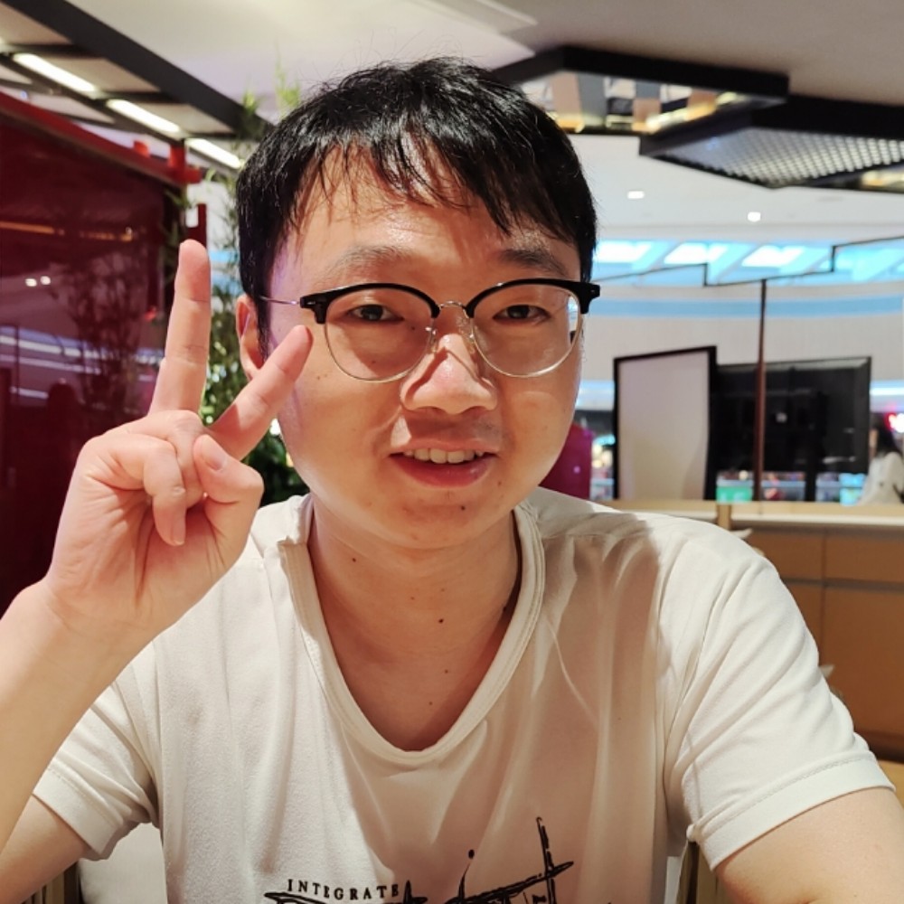 疑问三不知的照片