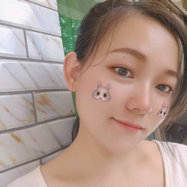 我是团团呀的照片
