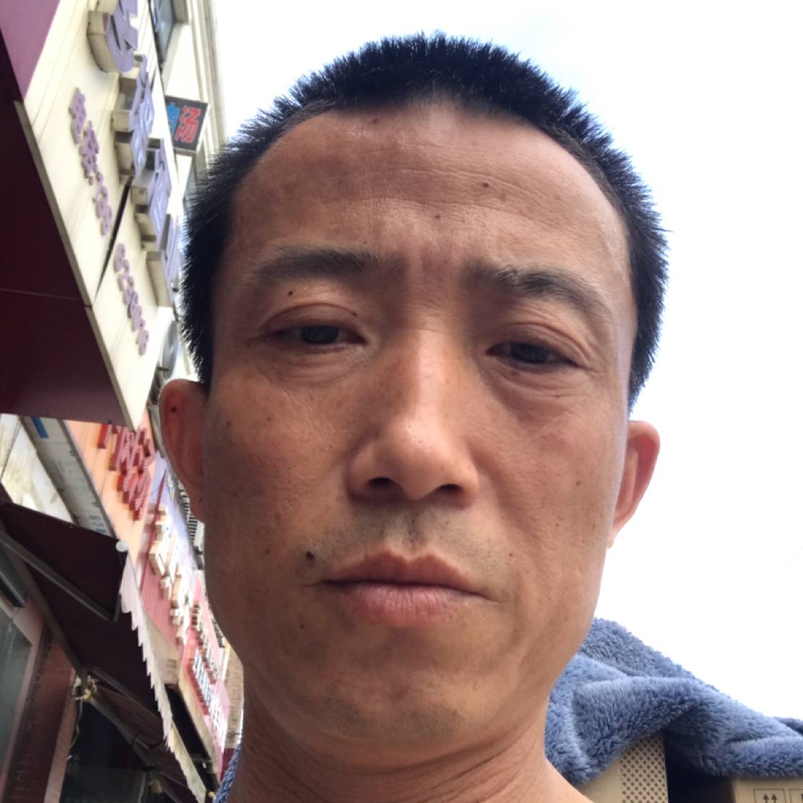 秋水与星河的照片