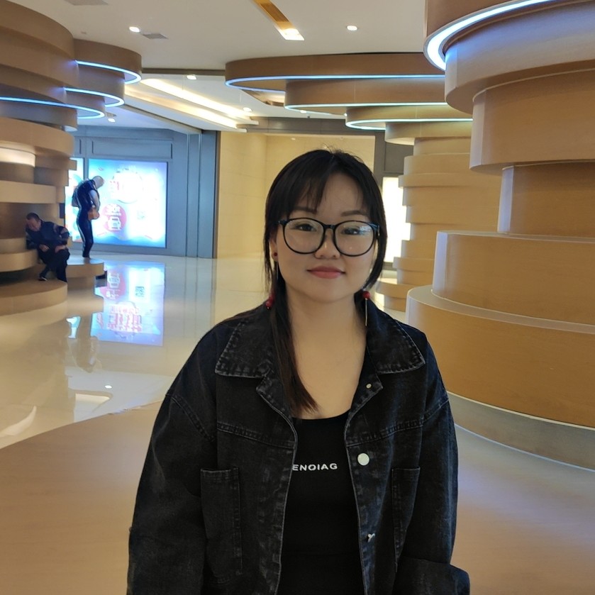 请叫我谢小妹的照片