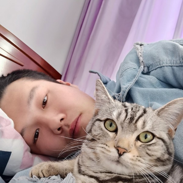 冬天自然醒的照片