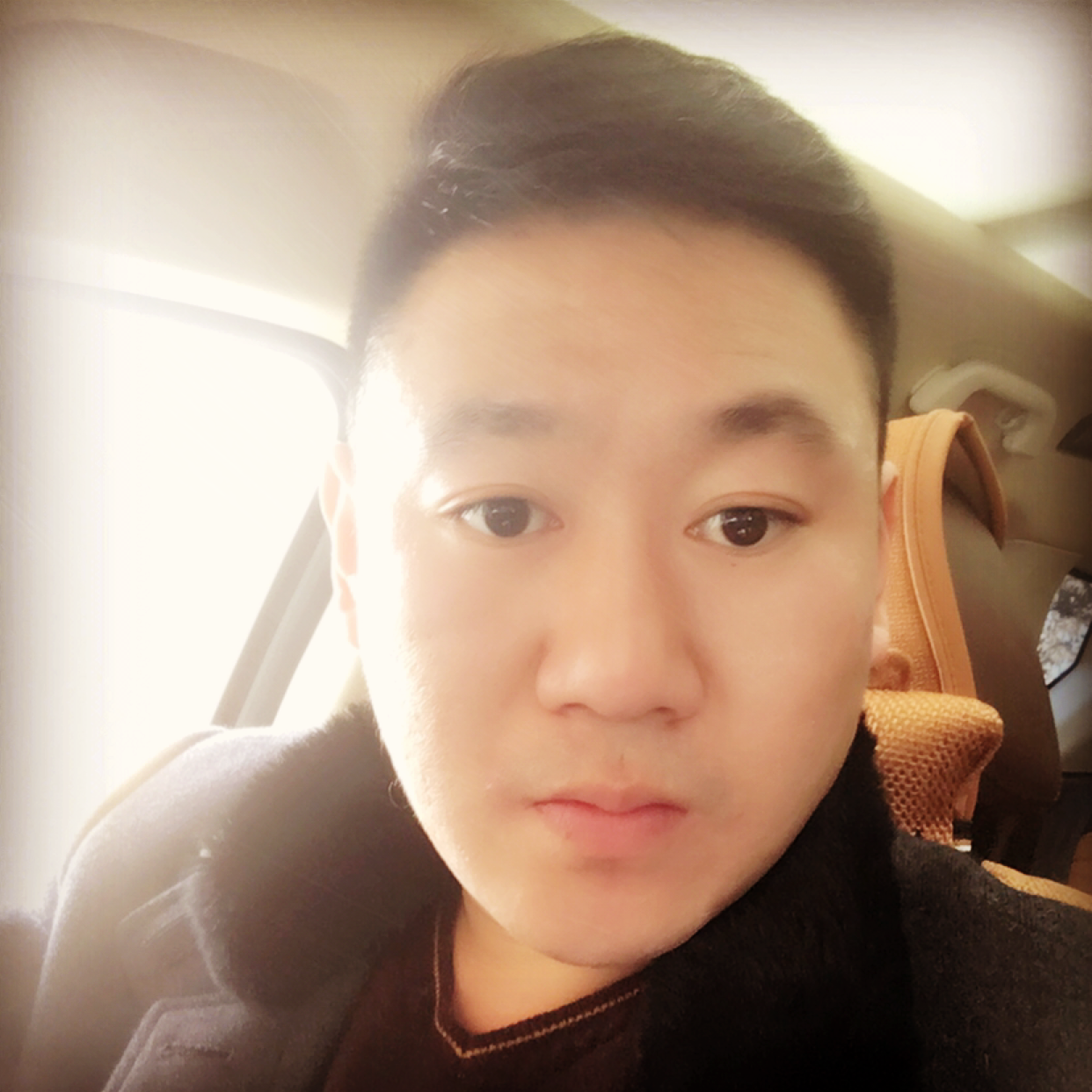 一路向前丨的照片