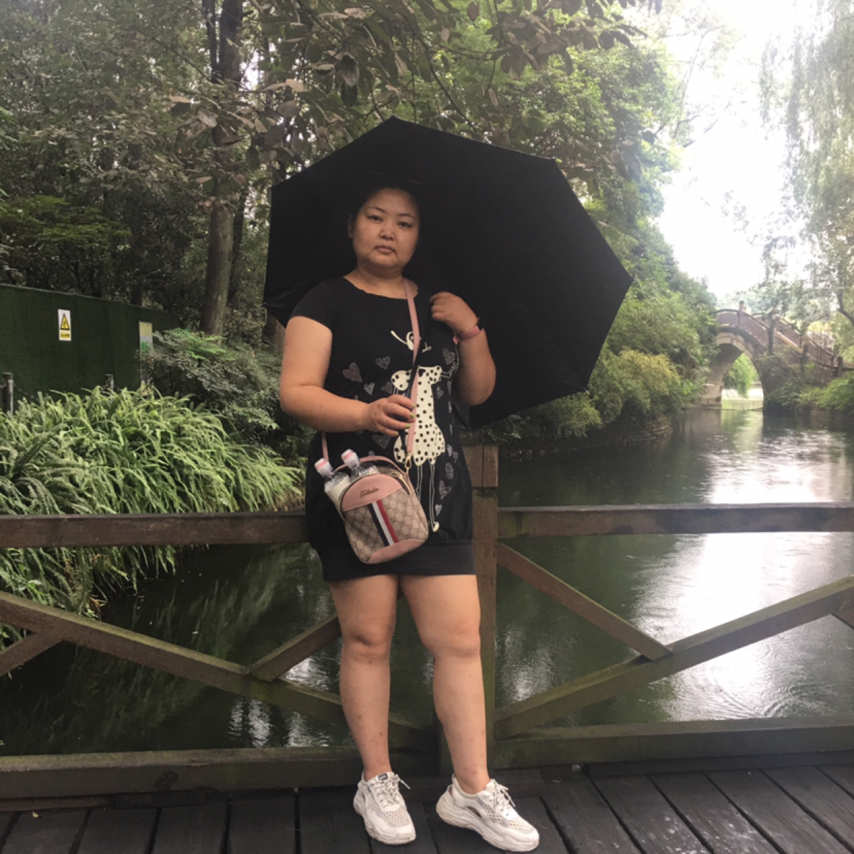 梦莎姐姐的照片