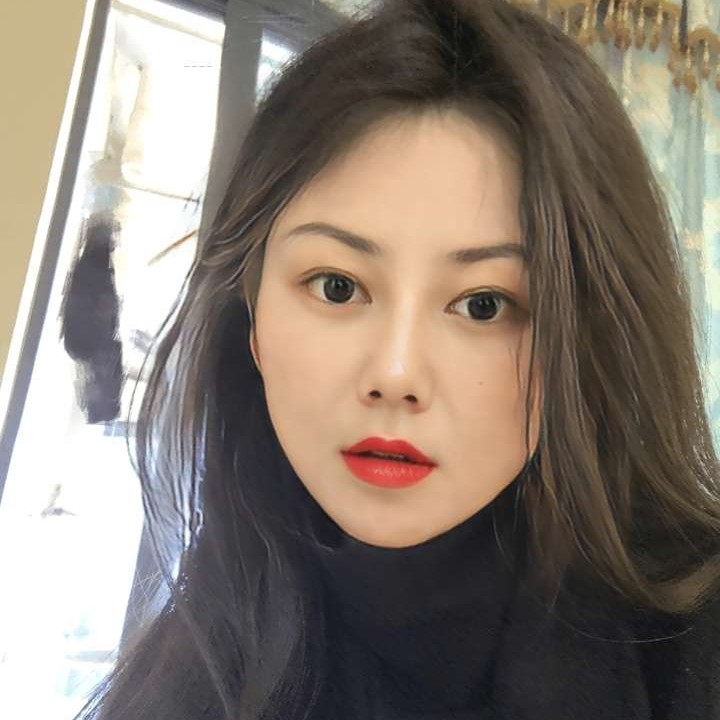 动听向浅陌的照片