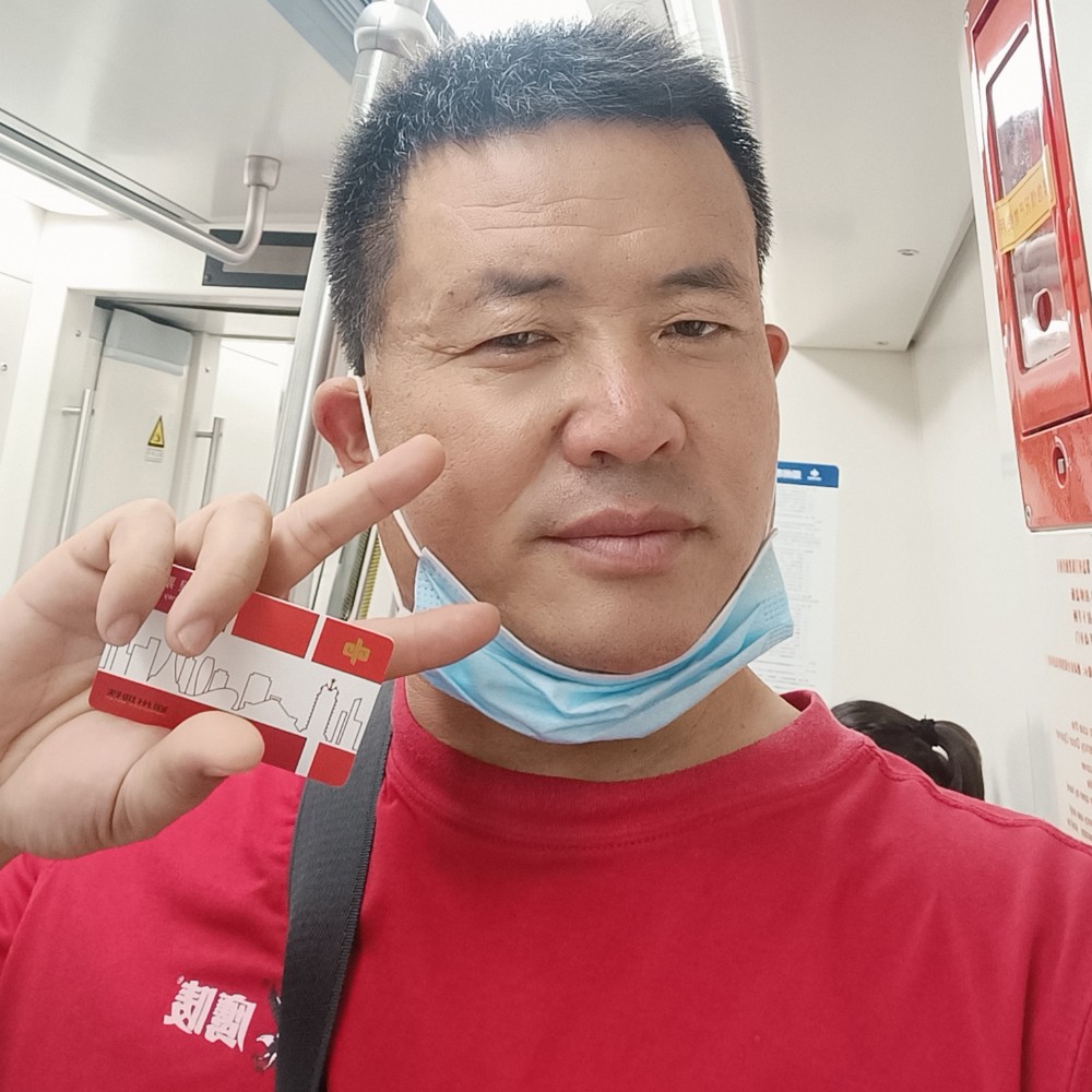 段新节的照片