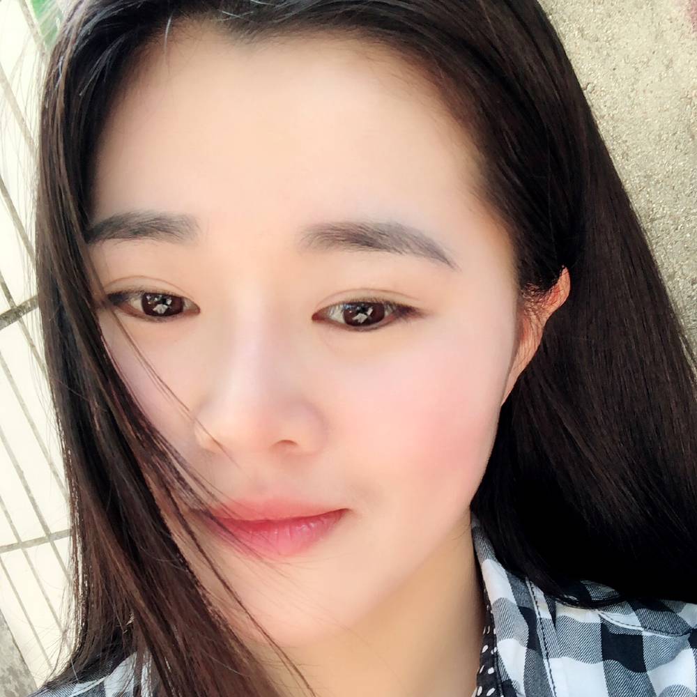 怕孤独等于初雨的照片
