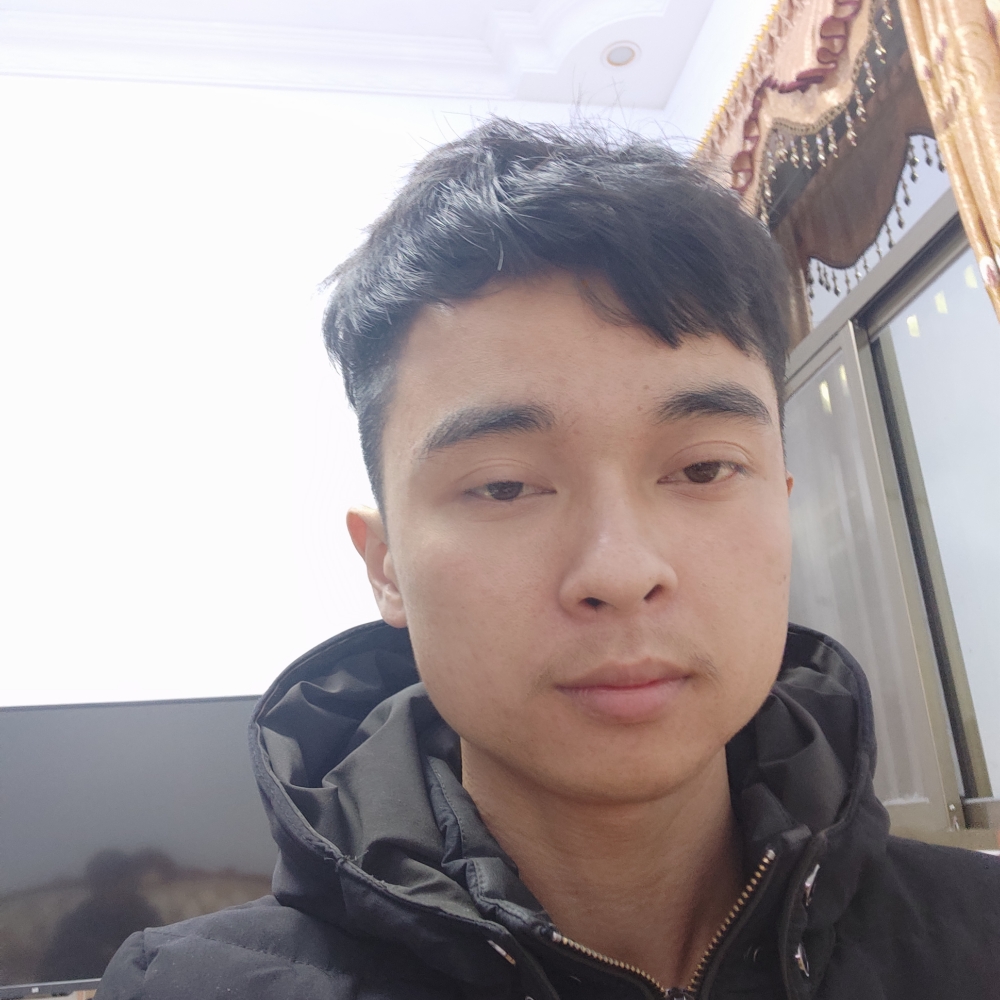 负责呓语的照片