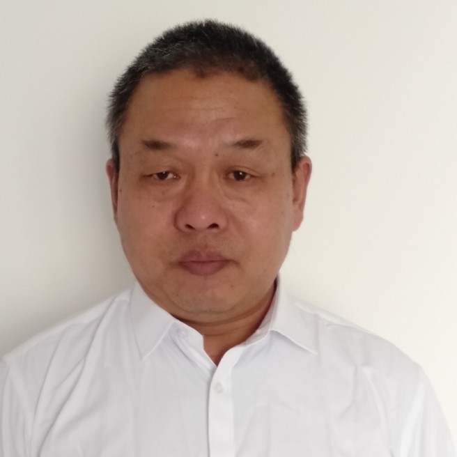 浅陌倾心温婉的照片